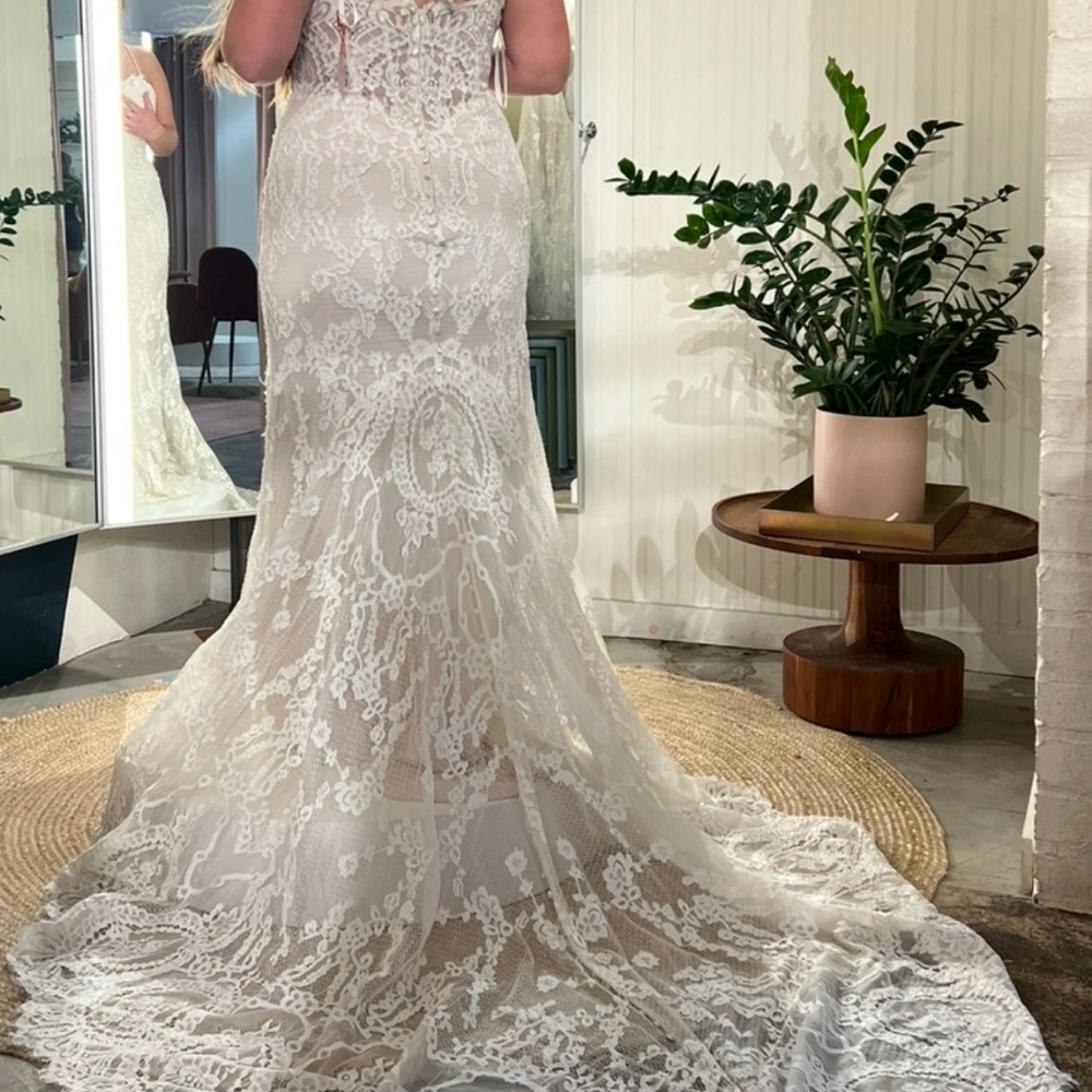 Vow’d Arietta Dress